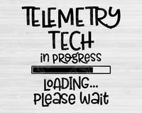 telemetry tech
