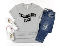 telemetry tech