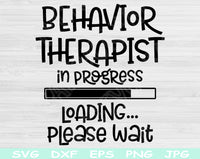 therapist svg