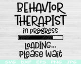 therapist svg