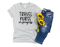 travel nurse cut file