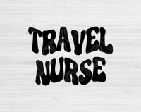 travel nurse cut file