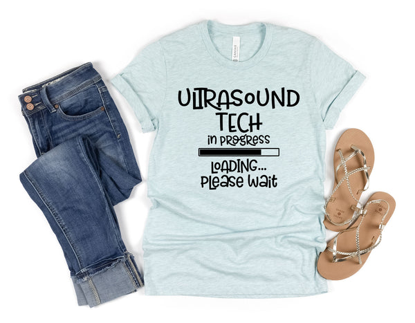 ultrasound tech cut file