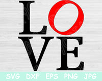 valentines svg