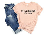 veterinarian cut file