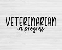 veterinarian svg file