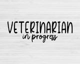 veterinarian svg file