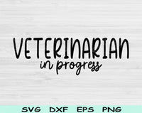 veterinarian svg