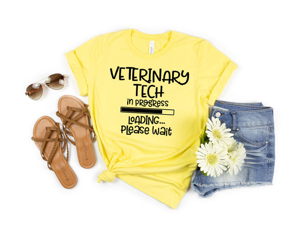 veterinary tech cut file