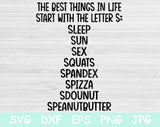workout svg